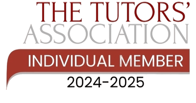 The Tutors Association Individual Member 2024-2025